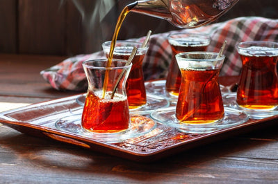 Turkish Tea - Turkish Gift Buy