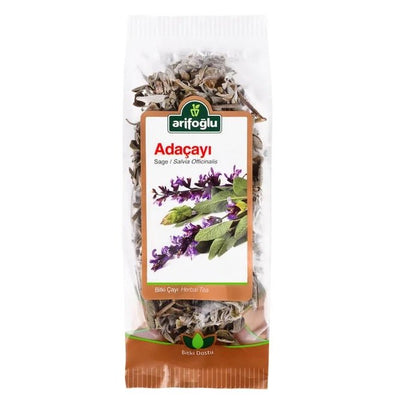 Arifoglu Sage Tea - 1.76oz - Turkish Gift Buy