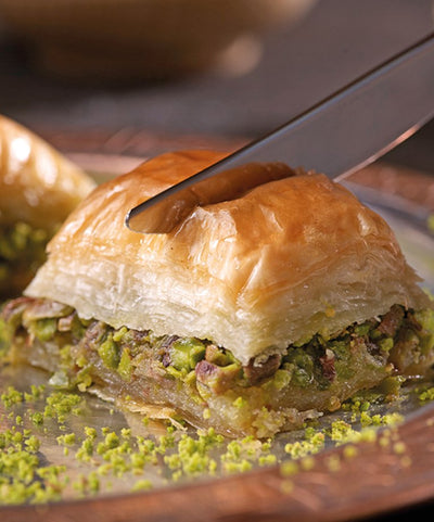 Baklava turc