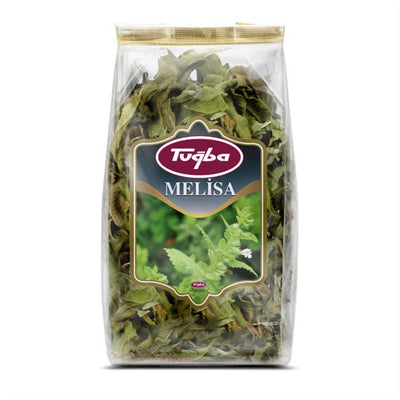 Tugba Kuruyemis Herbal Tea With Melissa - 0.63oz - Turkish Gift Buy