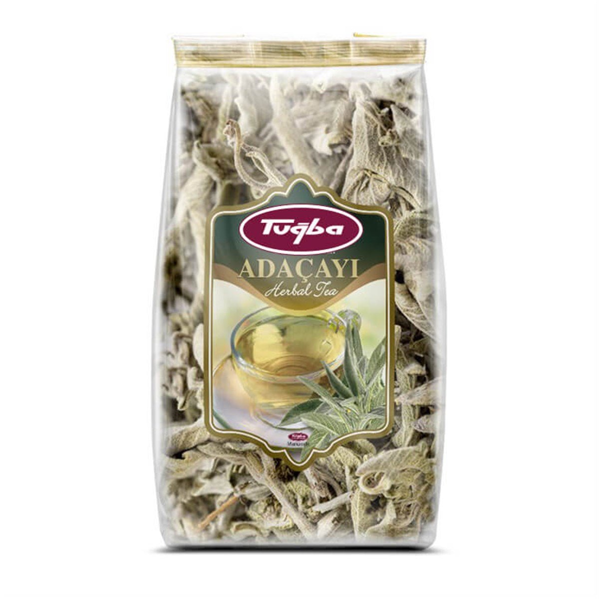 Tugba Kuruyemis Sage Tea 1.06oz Turkish Gift Buy
