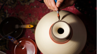 Ceramic Mugs - Turkish Gift Buy
