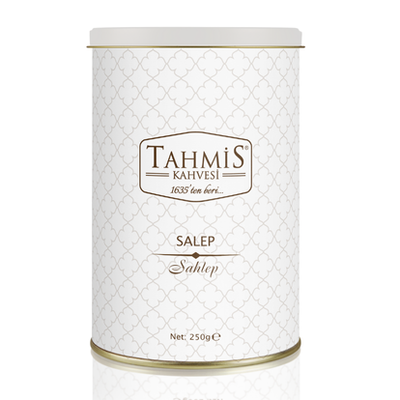 TahmisSalep