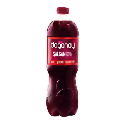 TurkishSpicyTurnipJuice