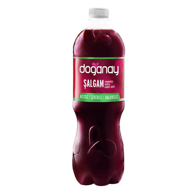 TurkishTurnipJuice