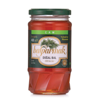 Balparmak Pine Honey - 16.23 oz - Turkish Gift Buy