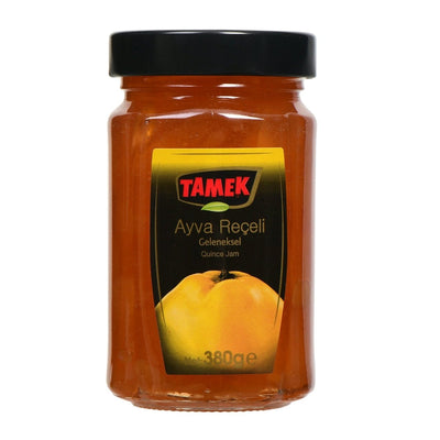 Tamek Traditional Quince Jam - Turkish Gift Buy