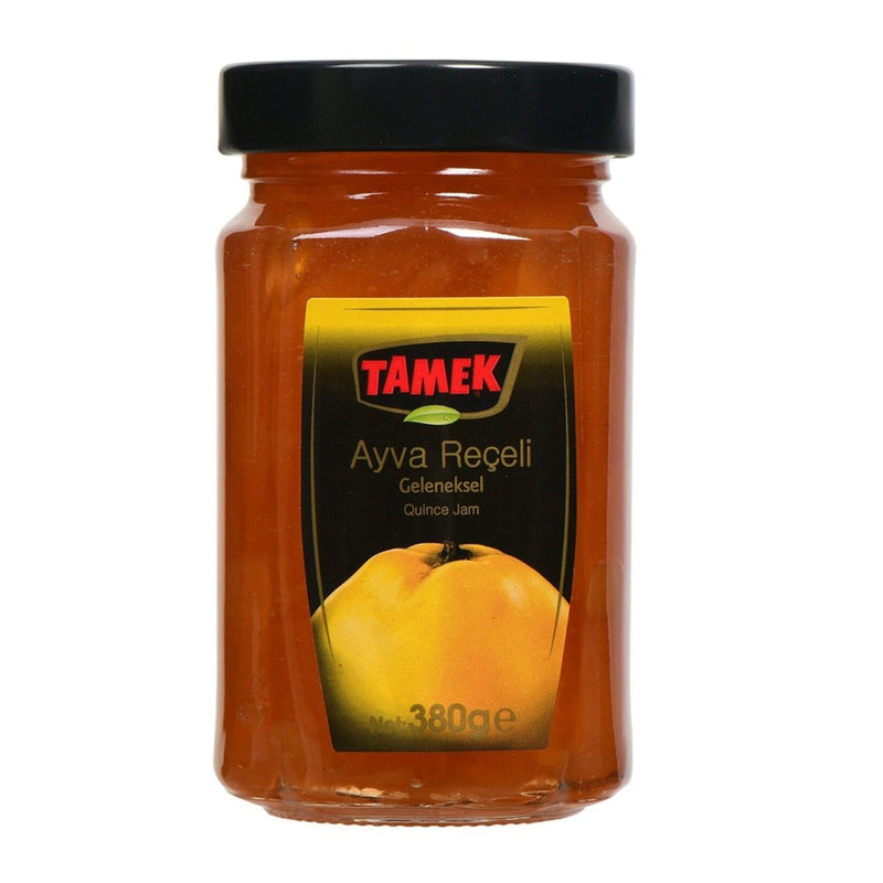 Tamek Traditional Quince Jam - Turkish Gift Buy
