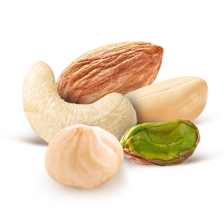 Tugba Kuruyemis Mixed Nuts - Turkish Gift Buy