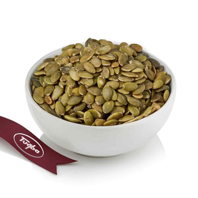 Tugba Kuruyemis Raw Pumpkin Seeds - 6.77oz - Turkish Gift Buy