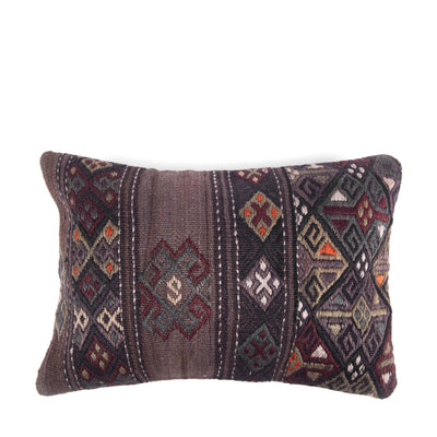 Anatolian Kilim Cushion Cover - Turkish Gift Buy