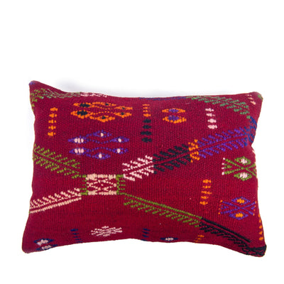 Anatolian Kilim Pillow Cover - Turkish Gift Buy
