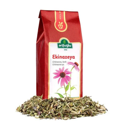 Arifoglu Echinaceo Herbal Tea - 2.47oz - Turkish Gift Buy