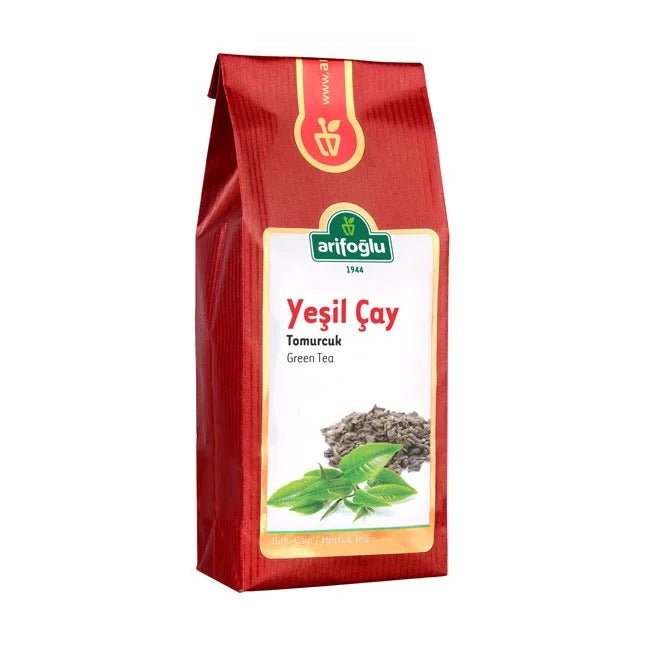 Arifoglu Green Tea Bud - 5.29oz