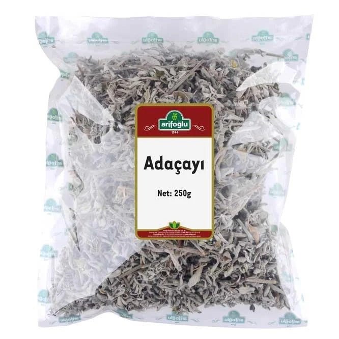 Arifoglu Sage Tea - 8.82oz - Turkish Gift Buy