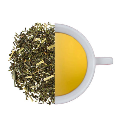 Beta Tea Green Tea With Mint Lemon - 1.76oz - Turkish Gift Buy