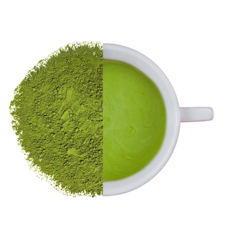 Beta Tea Matcha Green Tea - 1.76oz - Turkish Gift Buy