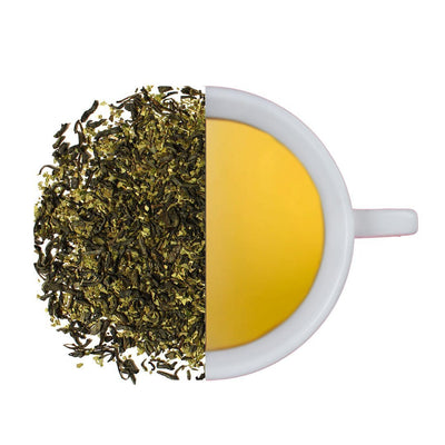 Beta Tea Mate Green Tea - 1.76oz - Turkish Gift Buy