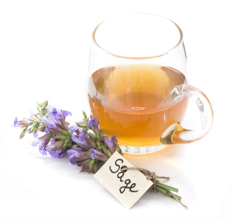 Beta Tea Sage Tea - 20 Tea Bags - Turkish Gift Buy