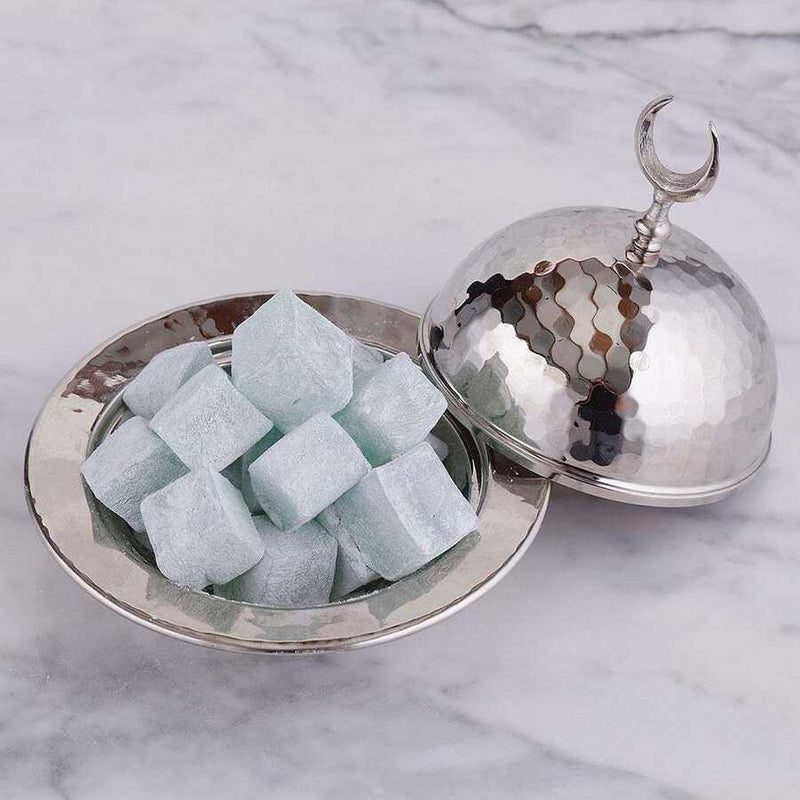 Cafer Erol Turkish Delight With Mint - Turkish Gift Buy