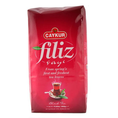 Caykur Filiz Turkish Black Tea - Turkish Gift Buy