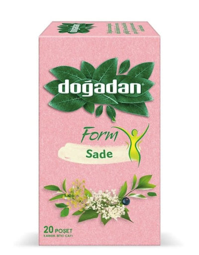 Dogadan Mix Form Tea - 20 Tea Bags - Turkish Gift Buy