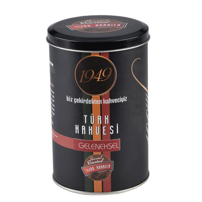 Kocatepe Turkish Coffee Traditional Series - Turkish Gift Buy