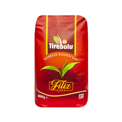 Tirebolu 42 Filiz Turkish Black Tea - 35.27oz - Turkish Gift Buy